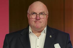 DBB-Präsident Weiss zu Schröder-Trade: "Das ist halt die NBA"