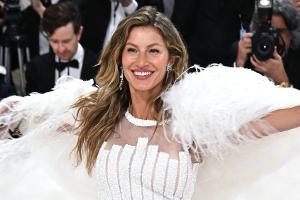Gisele Bündchen ist wieder Mutter geworden: Das ist ihr neuer Partner