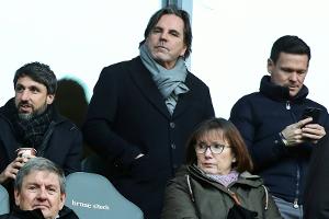 Berater Struth: Hype am Deadline Day "geht mir auf die Eier"
