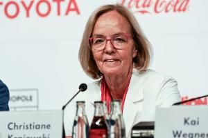 Vor Wahl: Special Olympics Deutschland mit zehn Forderungen