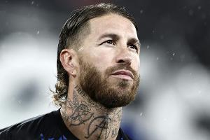 Mit 38 Jahren: Ramos wechselt nach Mexiko