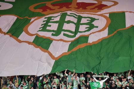 Betis Sevilla: Trikot aus Algen und Plastik