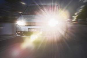 So viel kostet der Einsatz der Lichthupe