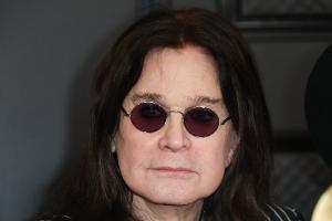 Ozzy Osbourne: "Ich kann nicht mehr gehen"