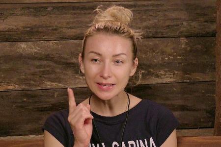 Anna-Carina Woitschack: Anna-Carina Woitschack: