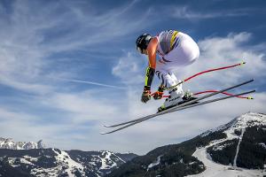 Alpine Ski-WM am Wochenende: Die Abfahrten