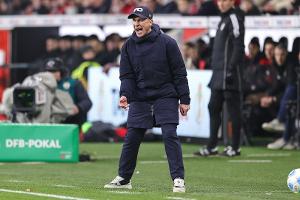 Nach Pokal-Drama: Köln will wieder das "Limit" erreichen