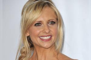 "Das ist für euch!" Sarah Michelle Gellar schwärmt über "Buffy"-Reboot
