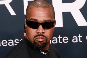 Kanye West fordert: Donald Trump soll Sean Combs freilassen