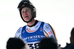 Ski-WM: Vogt noch glimpflich davongekommen