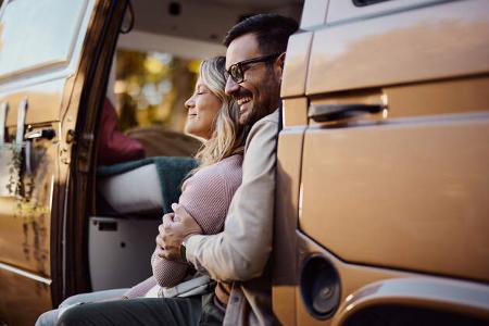Valentinstag, Camping, Wochenendtrip, Natur, Campertrip Valentinstag, Camping, Wochenendtrip, Natur, Campertrip