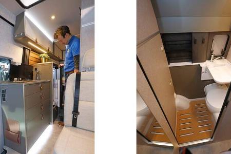 Hymer Grand Canyon S 600 (2025) f