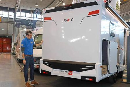 Pilote Spring-Edition (2025) f
