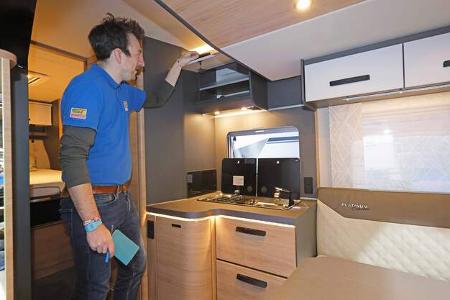 Knaus Live Wave Platinum Selection Sondermodelle (2025) f