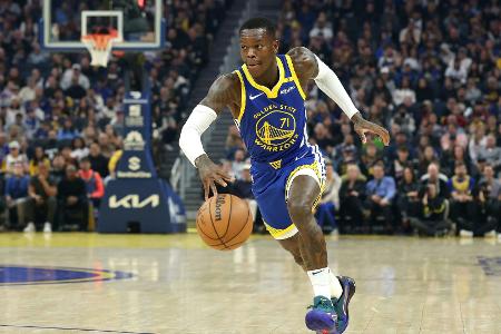 Femerling über NBA-Trades von Schröder: Femerling über NBA-Trades von Schröder: