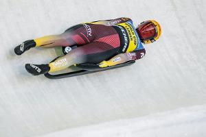 Rodel-WM: Taubitz und Orlamünder/Gubitz holen nächstes Gold