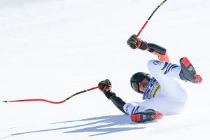 Ski-WM: Vogt verzichtet auf Abschlusstraining