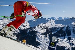 Alpine Ski-WM am Sonntag: Abfahrt der Männer