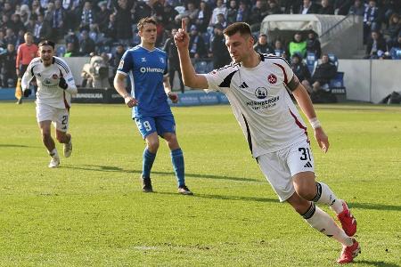 Und wieder nichts: FCM-Heimfluch hält an