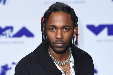 Halbzeitshow beim Super Bowl: Sieben Fakten über Kendrick Lamar Halbzeitshow beim Super Bowl: Sieben Fakten über Kendrick Lamar