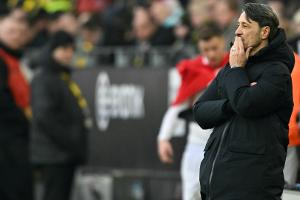 BVB verpatzt Kovac-Debüt: Niederlage gegen Stuttgart