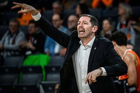 BBL: Braunschweig kontert Ulm - Göttingen verliert weiter BBL: Braunschweig kontert Ulm - Göttingen verliert weiter