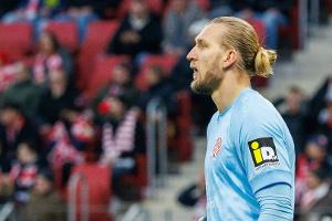 "Ein bisschen ärgerlich": Mainz verpasst Vereinsrekord