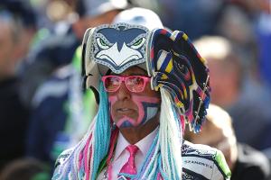 NFL-Hype in Deutschland: "Ist erst der Anfang"