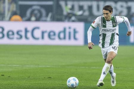 Neuhaus nutzt die Chance - Wechsel zu Besiktas? Neuhaus nutzt die Chance - Wechsel zu Besiktas?
