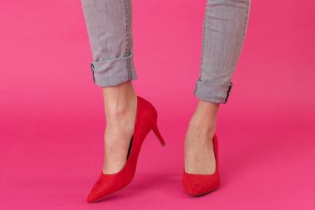 Cuffed Jeans: Die perfekte Hose für jeden Style Cuffed Jeans: Die perfekte Hose für jeden Style