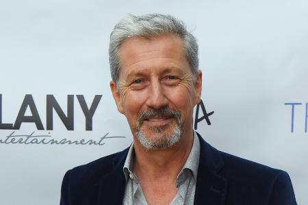 Charles Shaughnessy: Charles Shaughnessy: