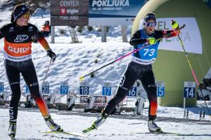 Para Biathlon: Recktenwald holt WM-Gold vor Walter