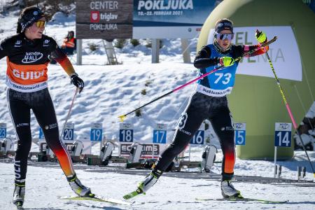 Para Biathlon: Recktenwald holt WM-Gold vor Walter