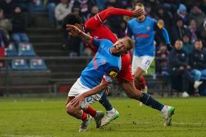Holtby sauer auf Zwayer: "Das ist ein Skandal"