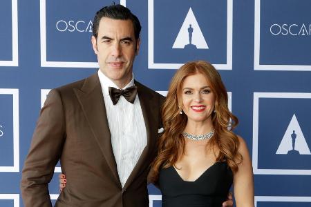 Isla Fisher nach Scheidung noch nicht bereit für Dating Isla Fisher nach Scheidung noch nicht bereit für Dating