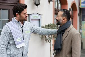 Das passiert heute in den Soaps