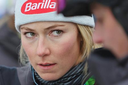 Ski-WM: Shiffrin nun doch in der Team-Kombination Ski-WM: Shiffrin nun doch in der Team-Kombination