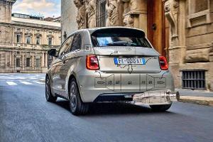 Dieser Auspuff für Elektroautos funktioniert