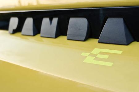 06/2024 Fiat Grande Panda Premiere