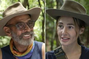 Nach dem Dschungelcamp: Alessia will zu Aldi, Pierre zu "Die Verräter"