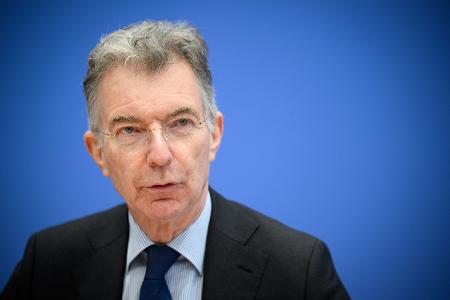 Christoph Heusgen ist Leiter der Münchner Sicherheitskonferenz.