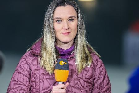 Herrmann-Wick kritisiert geringeDichte im Frauen-Biathlon Herrmann-Wick kritisiert geringeDichte im Frauen-Biathlon