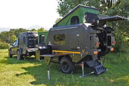 Crawler TRC 428 (2020)