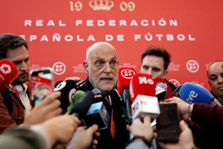 Tebas warnt: Champions League erschafft 