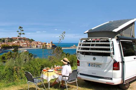Urlaubsplanung, Reise, Tips