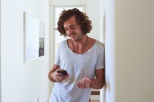 Spartipp: Smartphone als Repeater verwenden