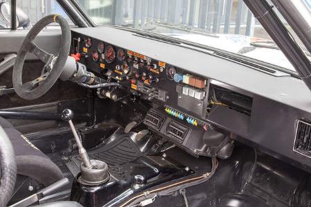 Fiat 131 Abarth Rally (1976)