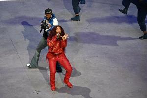 Nach dem Super Bowl: Kendrick Lamar kommt auch nach Deutschland