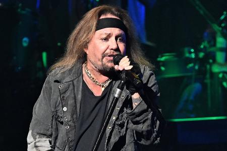 Privatjet von Mötley-Crüe-Star in tödlichen Unfall verwickelt Privatjet von Mötley-Crüe-Star in tödlichen Unfall verwickelt
