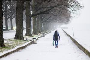 Nach dem Wetterduell kommt der Wetterumschwung